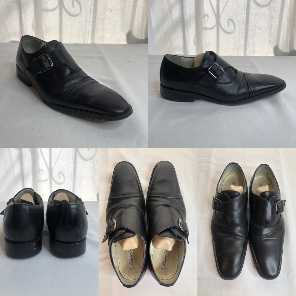 Kenneth Cole size 9.5
